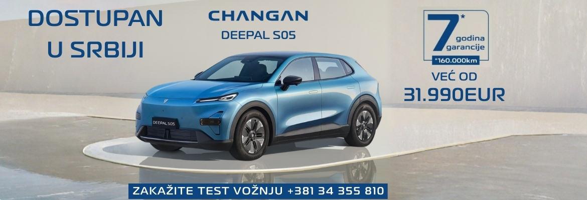 Changan